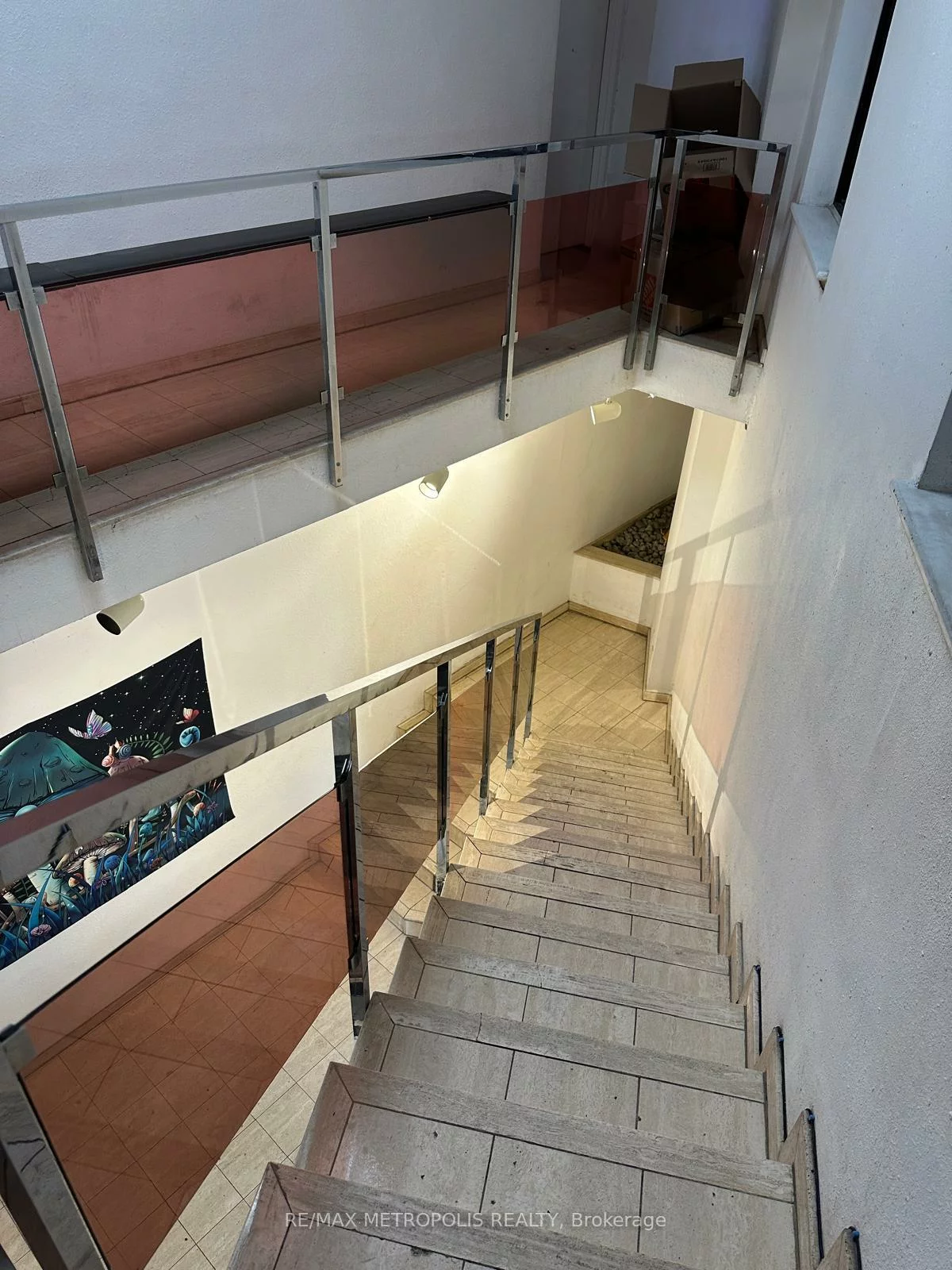 1, Dunlop, City Centre, Barrie