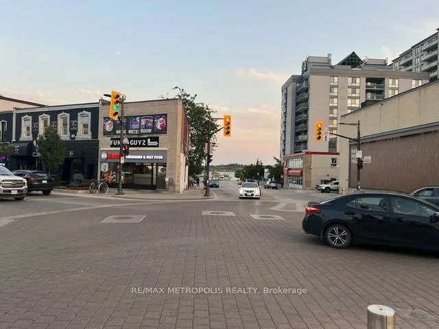 1, Dunlop, City Centre, Barrie