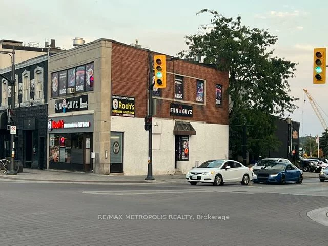 1, Dunlop, City Centre, Barrie