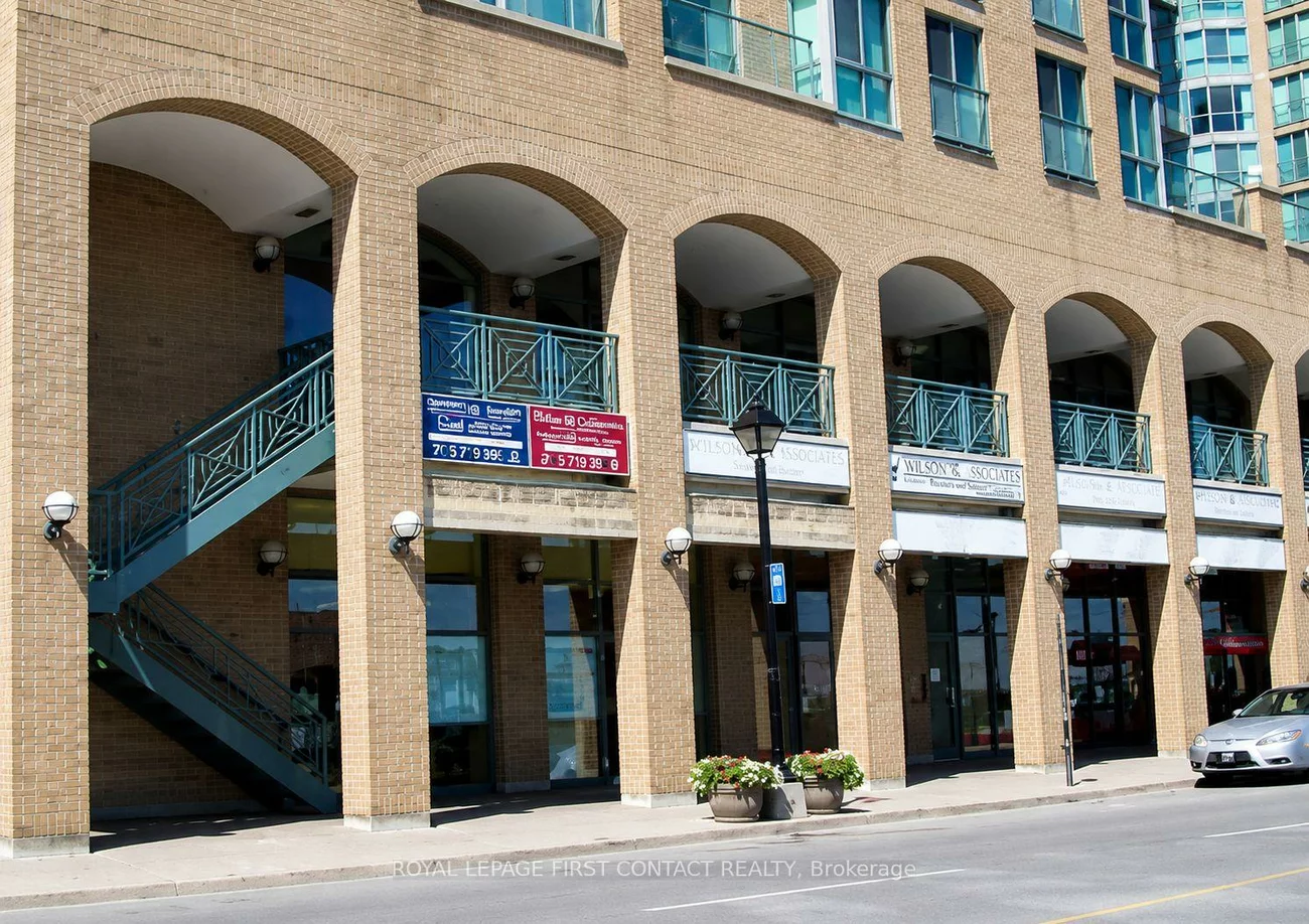 140, Dunlop, City Centre, Barrie