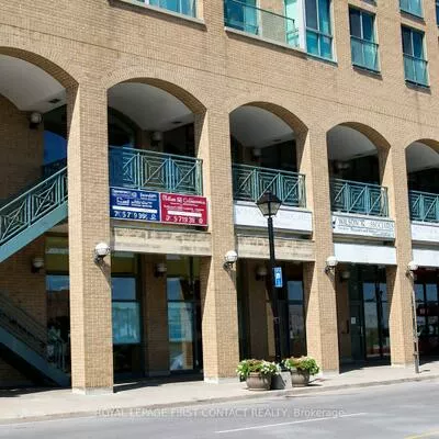140, Dunlop, City Centre, Barrie