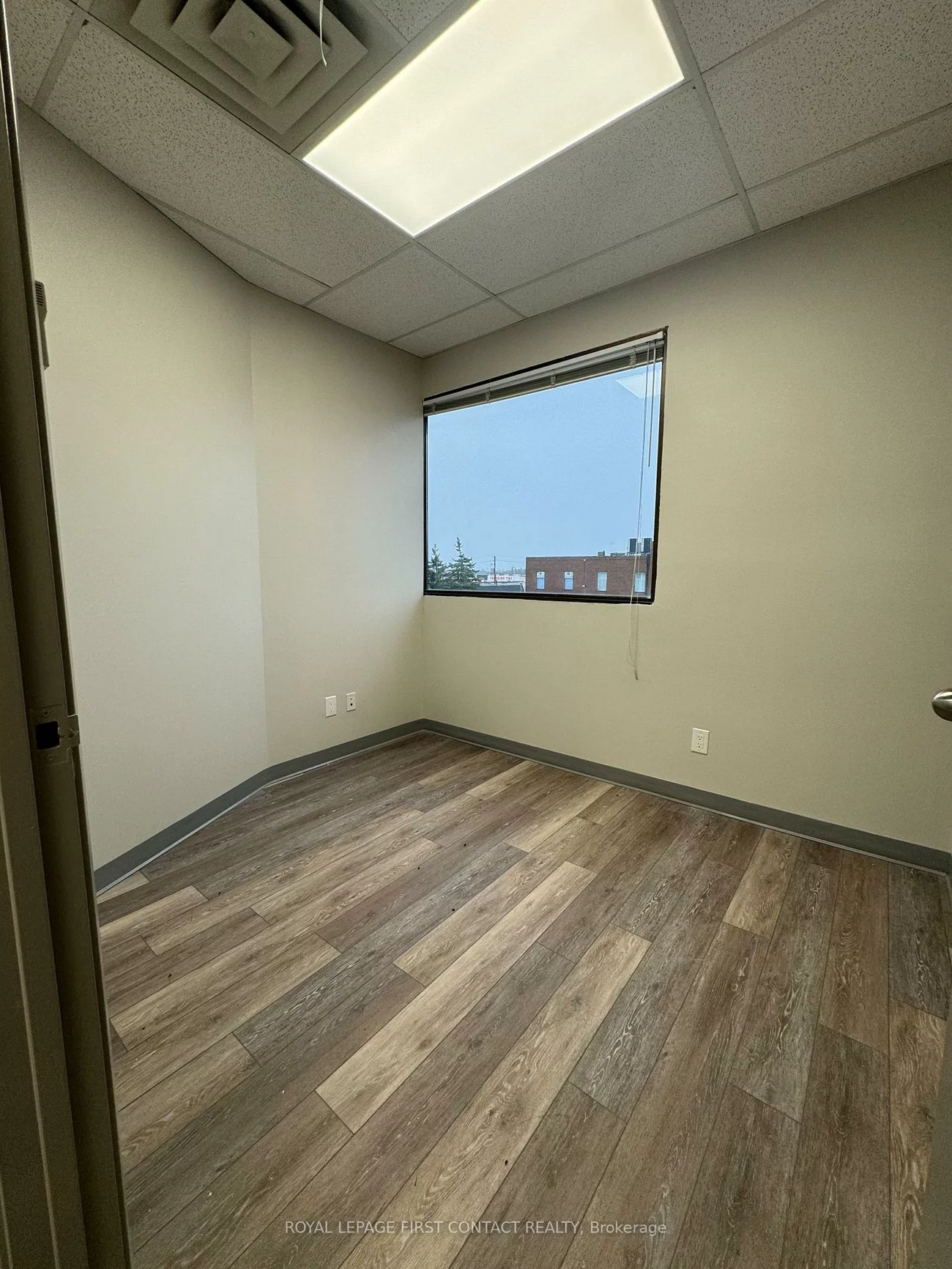 11, Ferris, Bayfield, Barrie