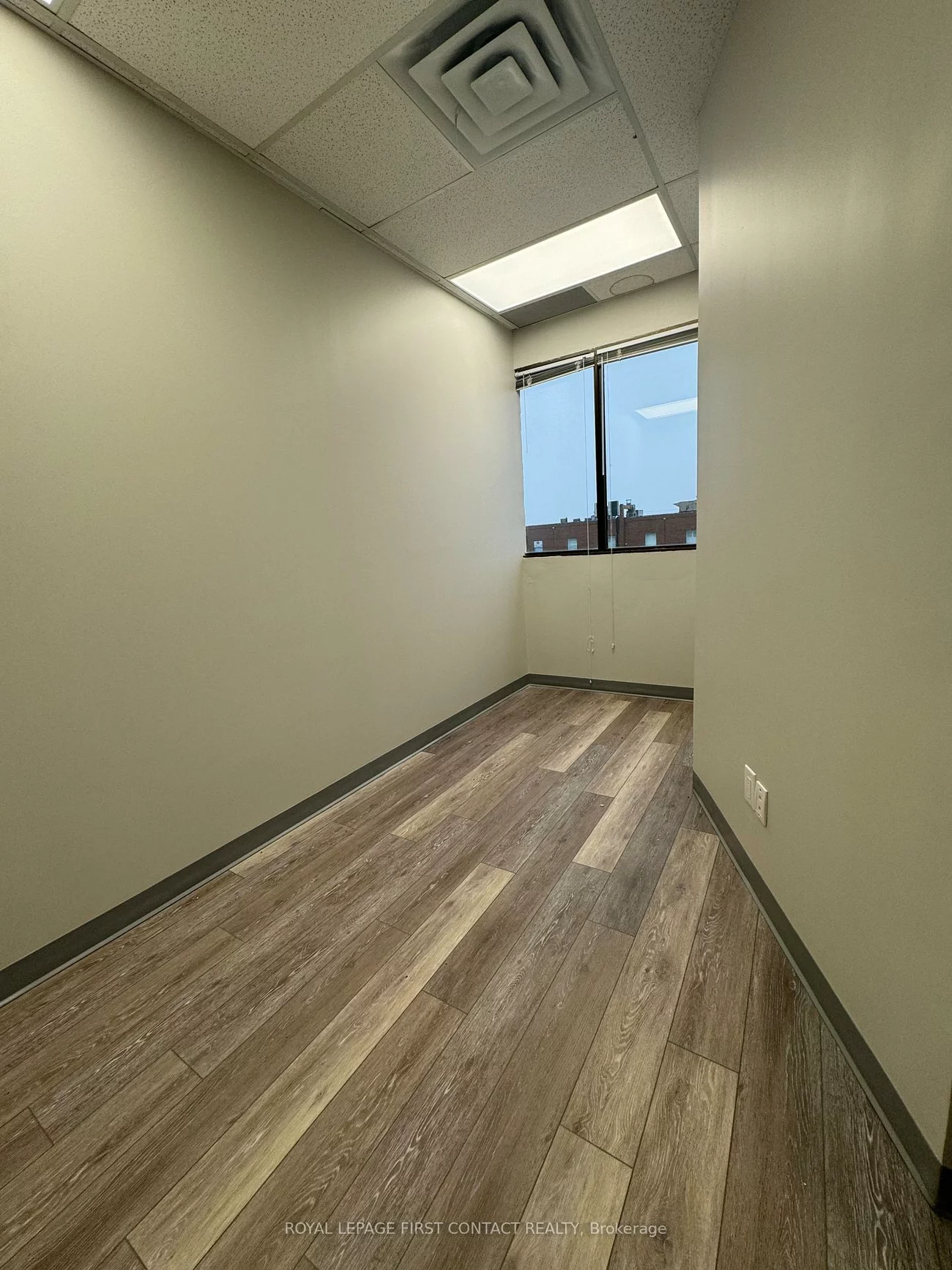 11, Ferris, Bayfield, Barrie