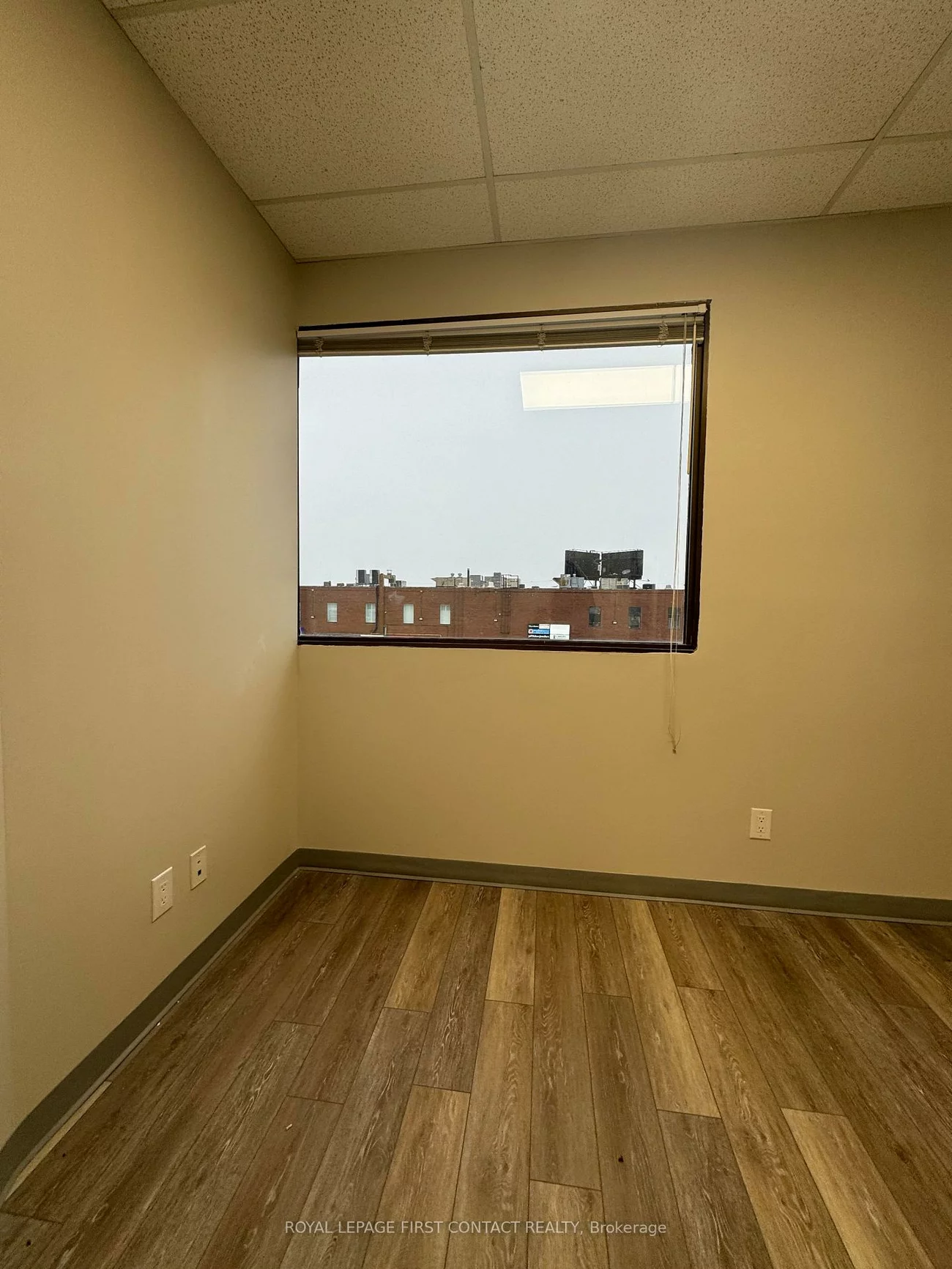 11, Ferris, Bayfield, Barrie