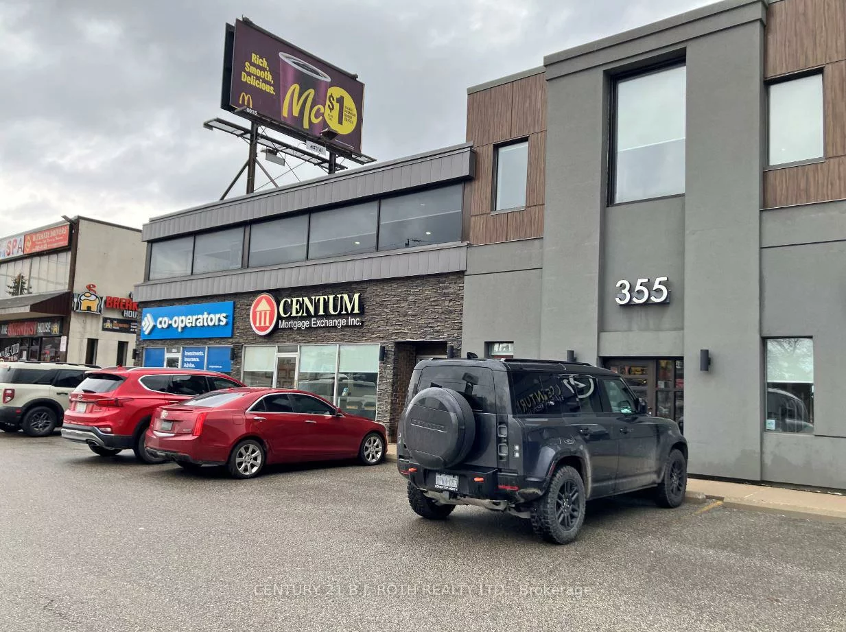 355, Bayfield, Bayfield, Barrie