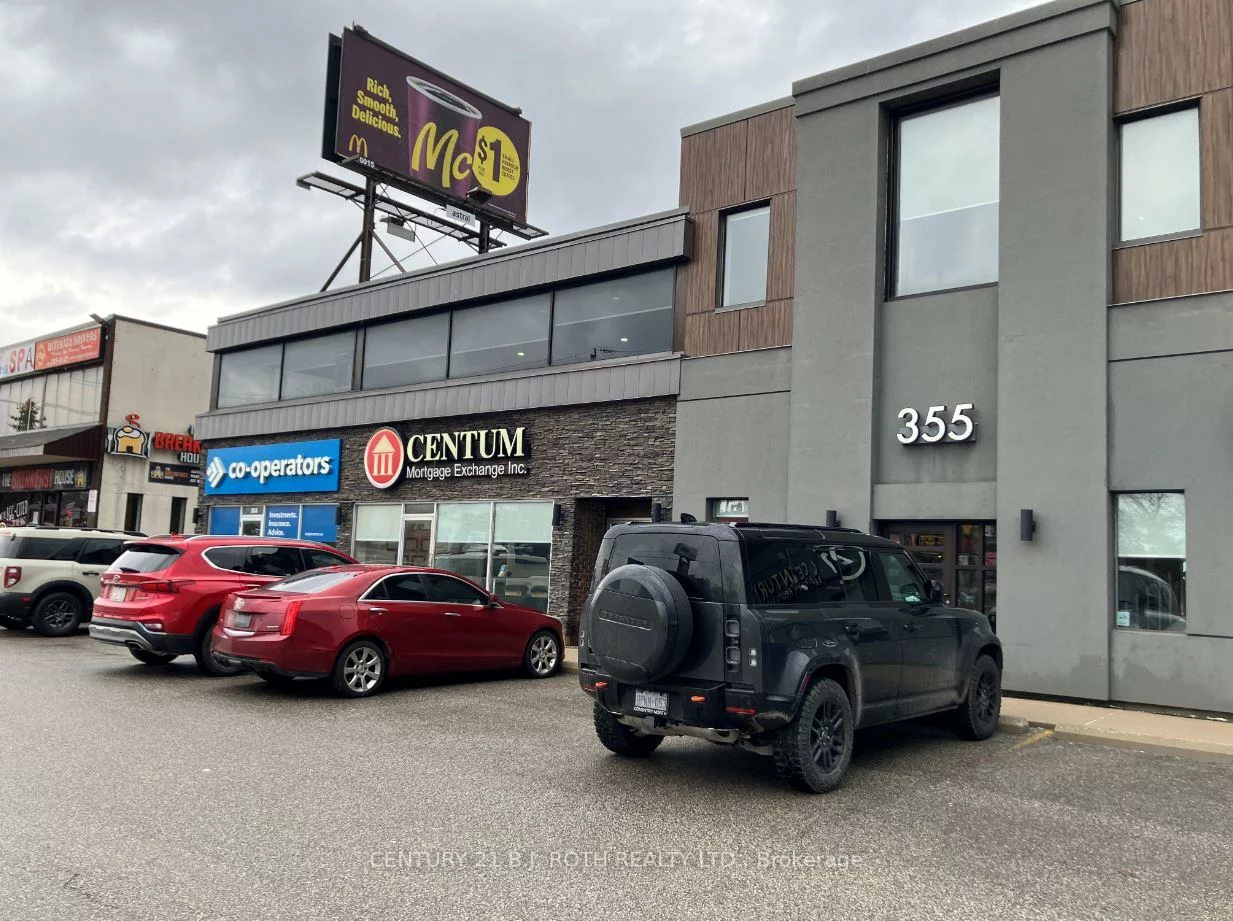 355, Bayfield, Bayfield, Barrie