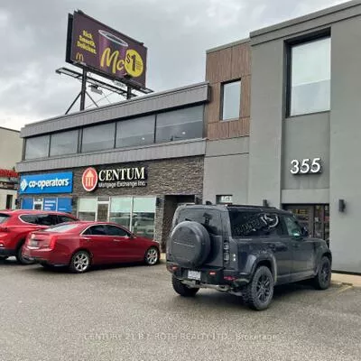 355, Bayfield, Bayfield, Barrie