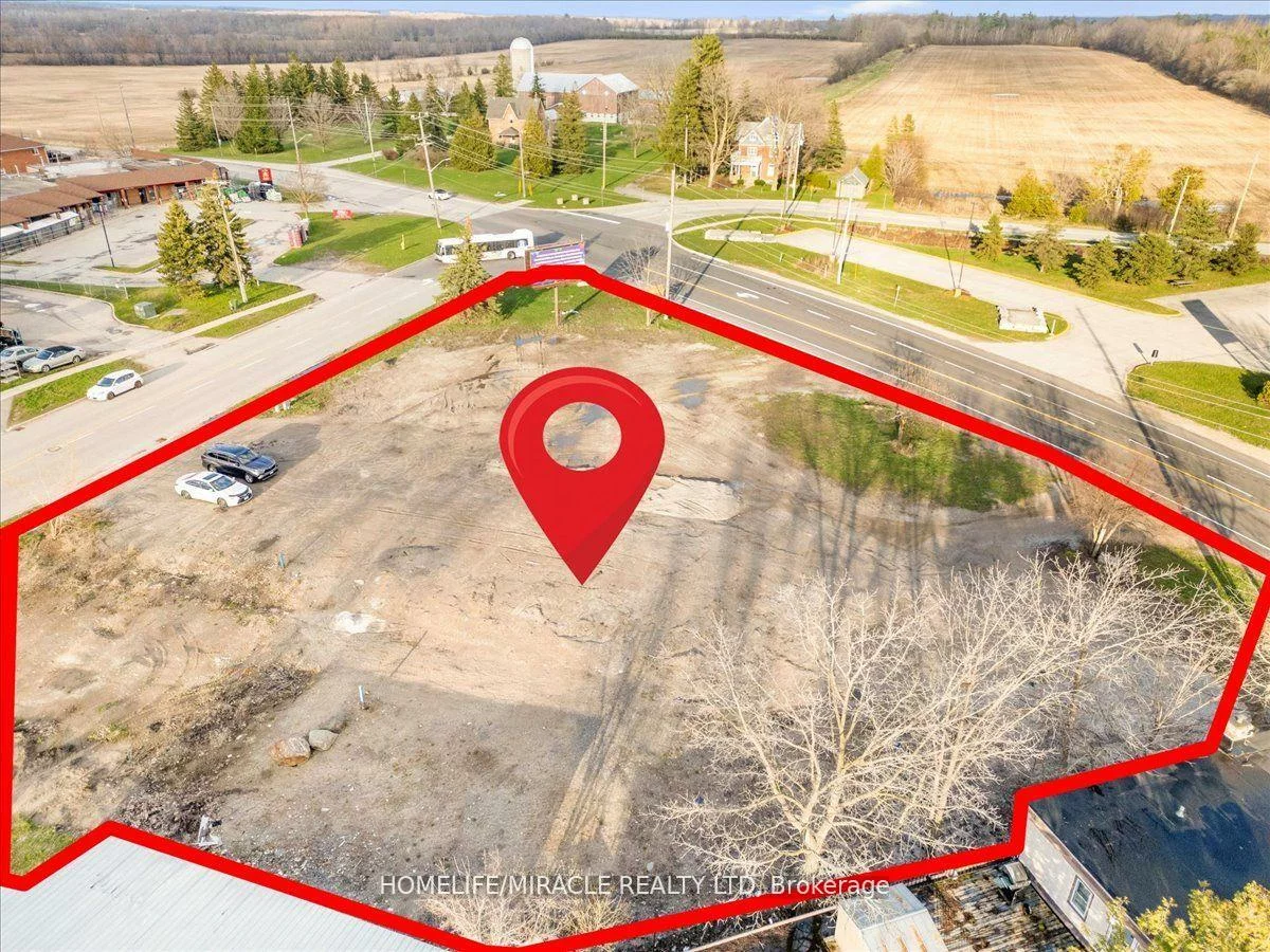 444, Blake, Codrington, Barrie
