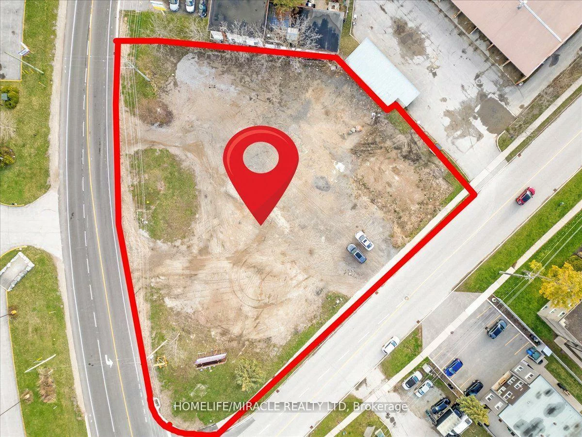 444, Blake, Codrington, Barrie