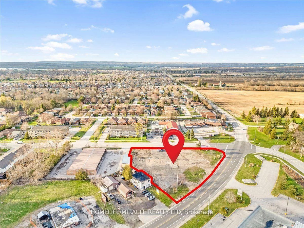 444, Blake, Codrington, Barrie