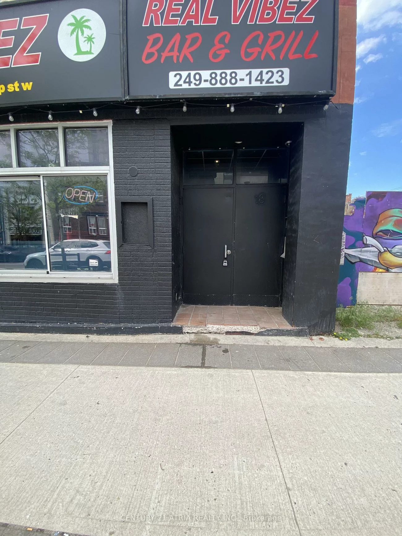 18-22, Dunlop, City Centre, Barrie