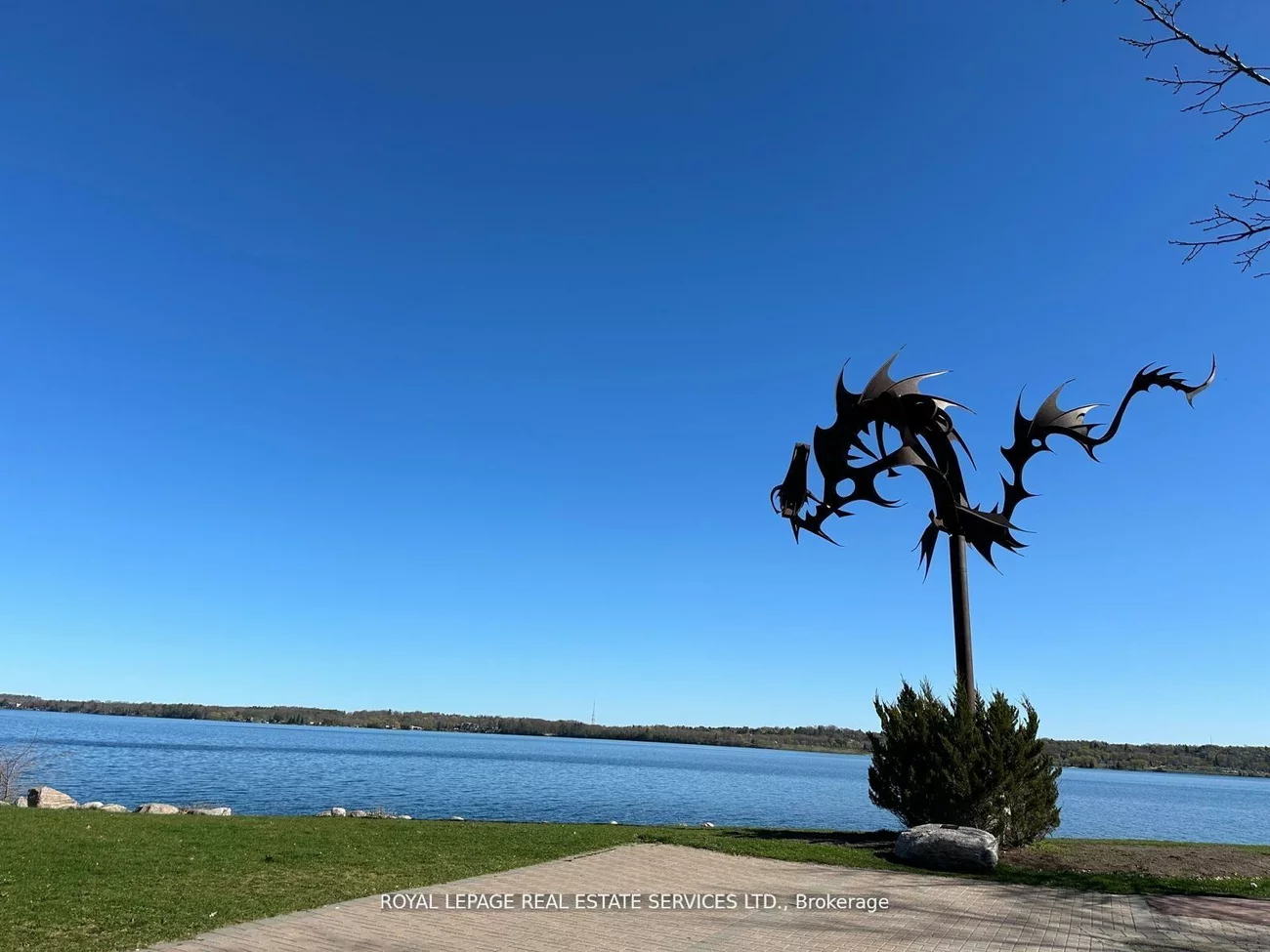 100, Essa, Allandale Centre, Barrie