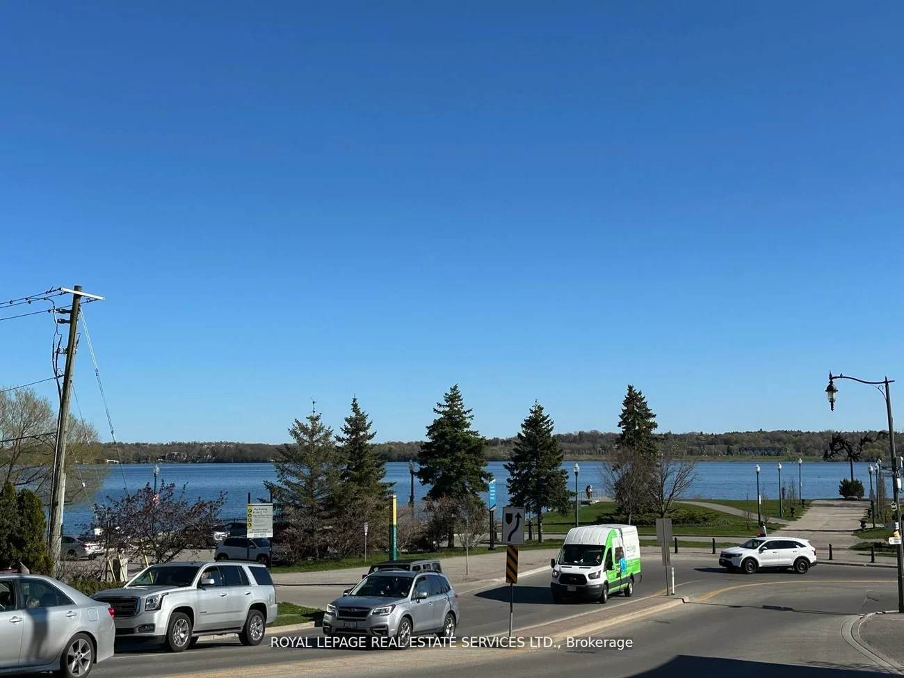 100, Essa, Allandale Centre, Barrie