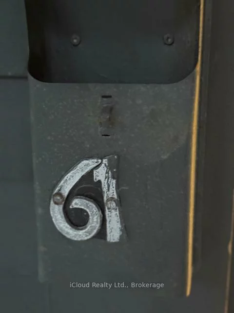 61, Mary, City Centre, Barrie