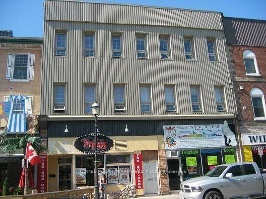 104, Dunlop, City Centre, Barrie