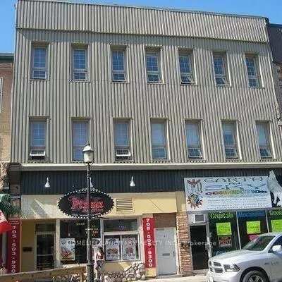 104, Dunlop, City Centre, Barrie