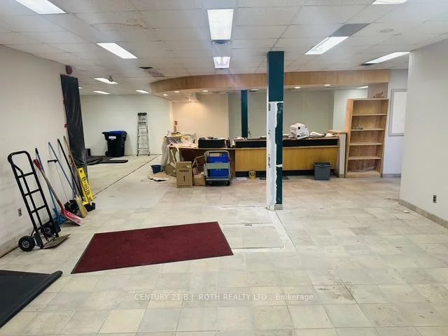 34, Simcoe, City Centre, Barrie