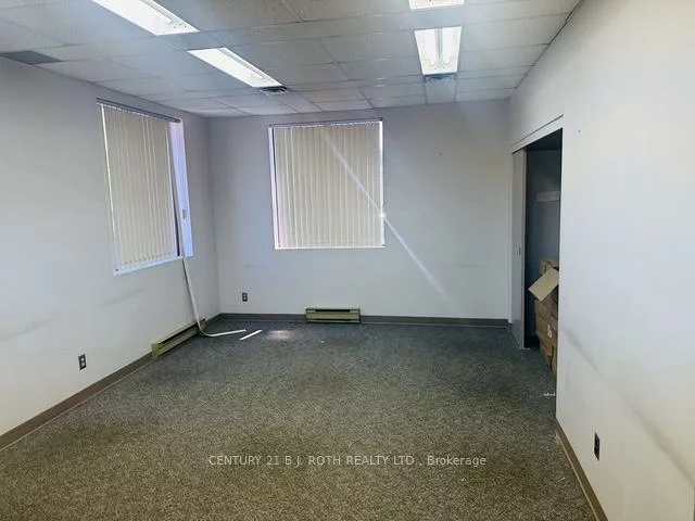 34, Simcoe, City Centre, Barrie
