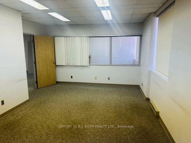 34, Simcoe, City Centre, Barrie