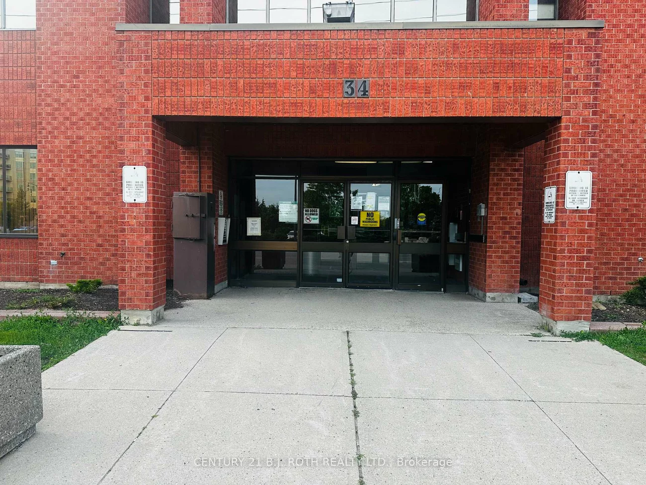 34, Simcoe, City Centre, Barrie