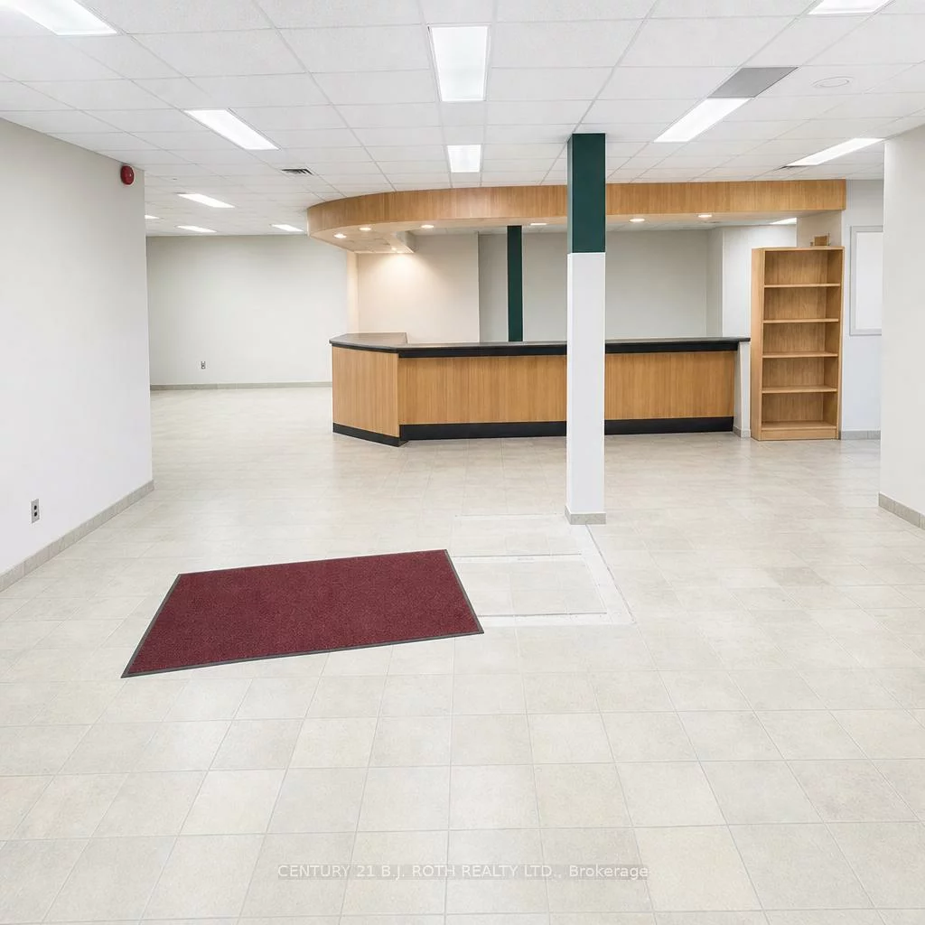 34, Simcoe, City Centre, Barrie