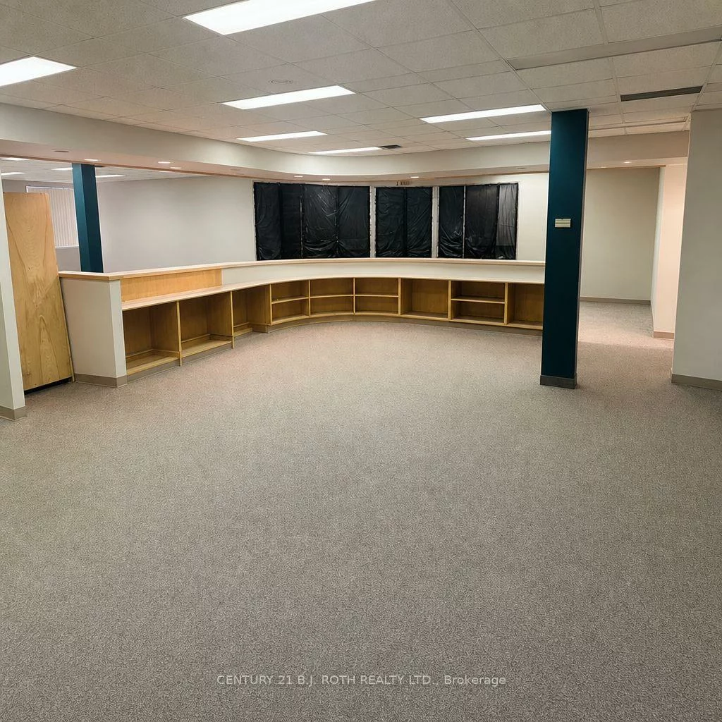 34, Simcoe, City Centre, Barrie