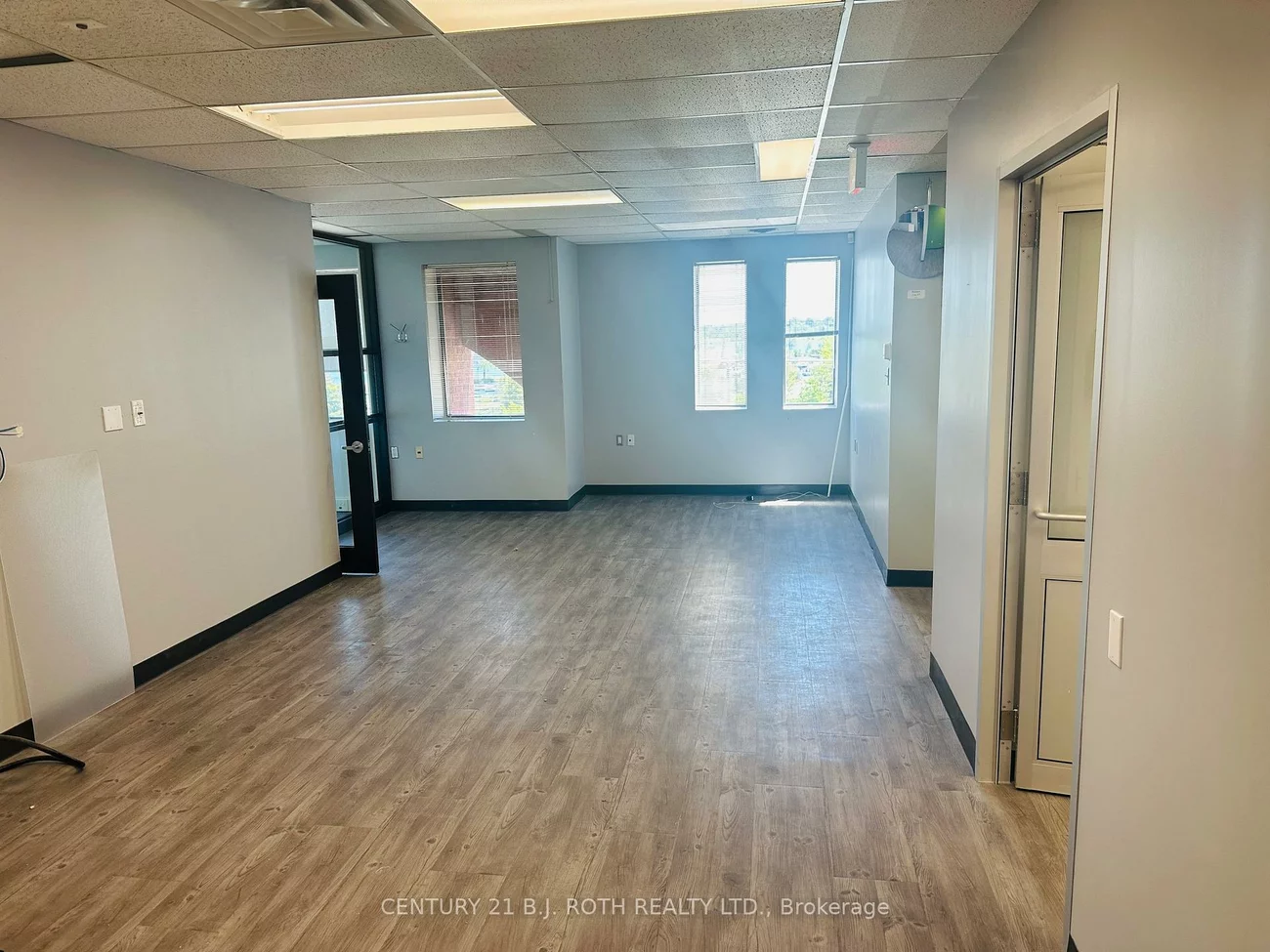 34, Simcoe, City Centre, Barrie