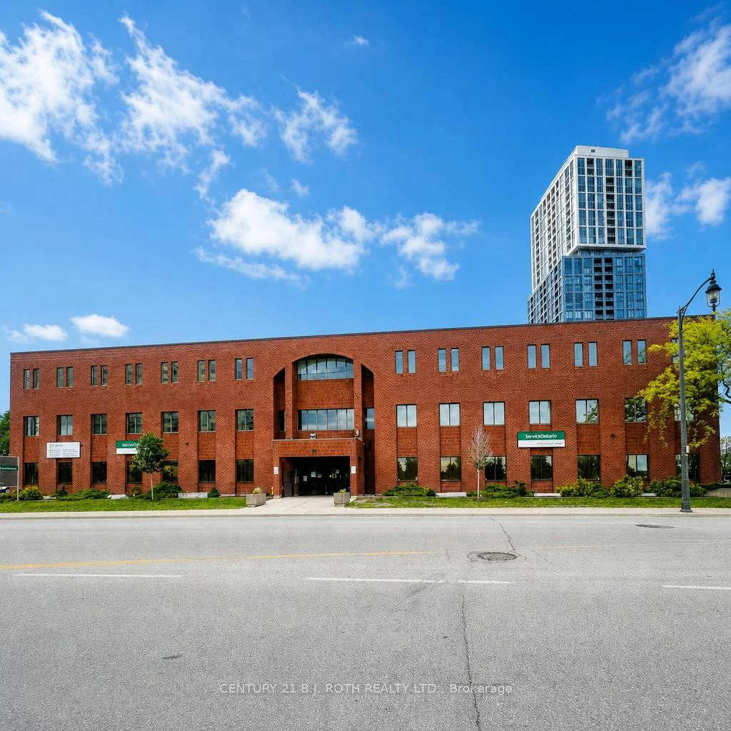 34, Simcoe, City Centre, Barrie