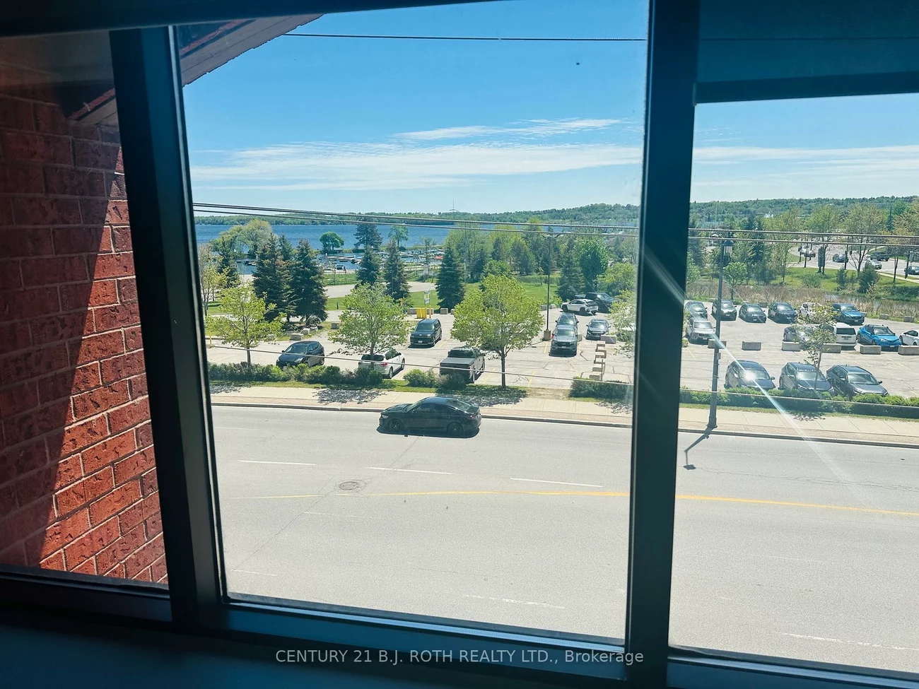 34, Simcoe, City Centre, Barrie
