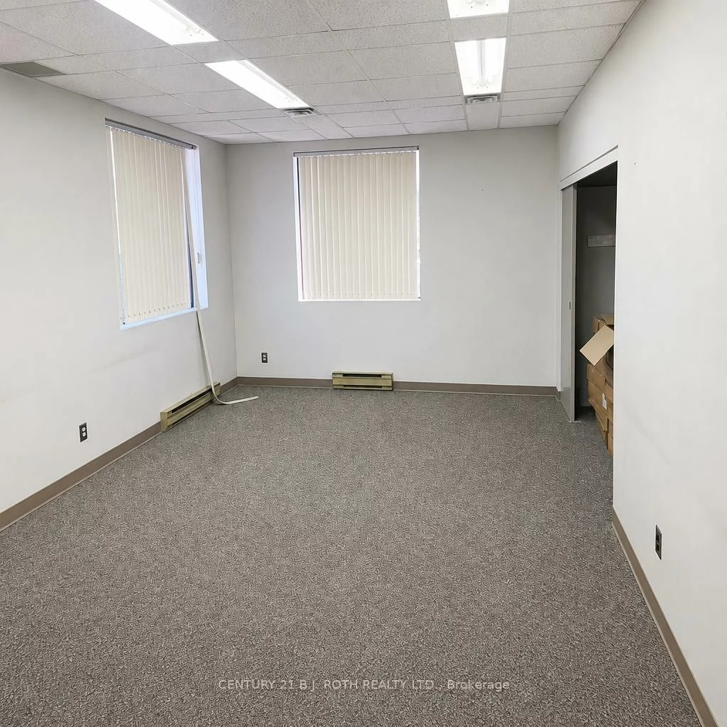 34, Simcoe, City Centre, Barrie