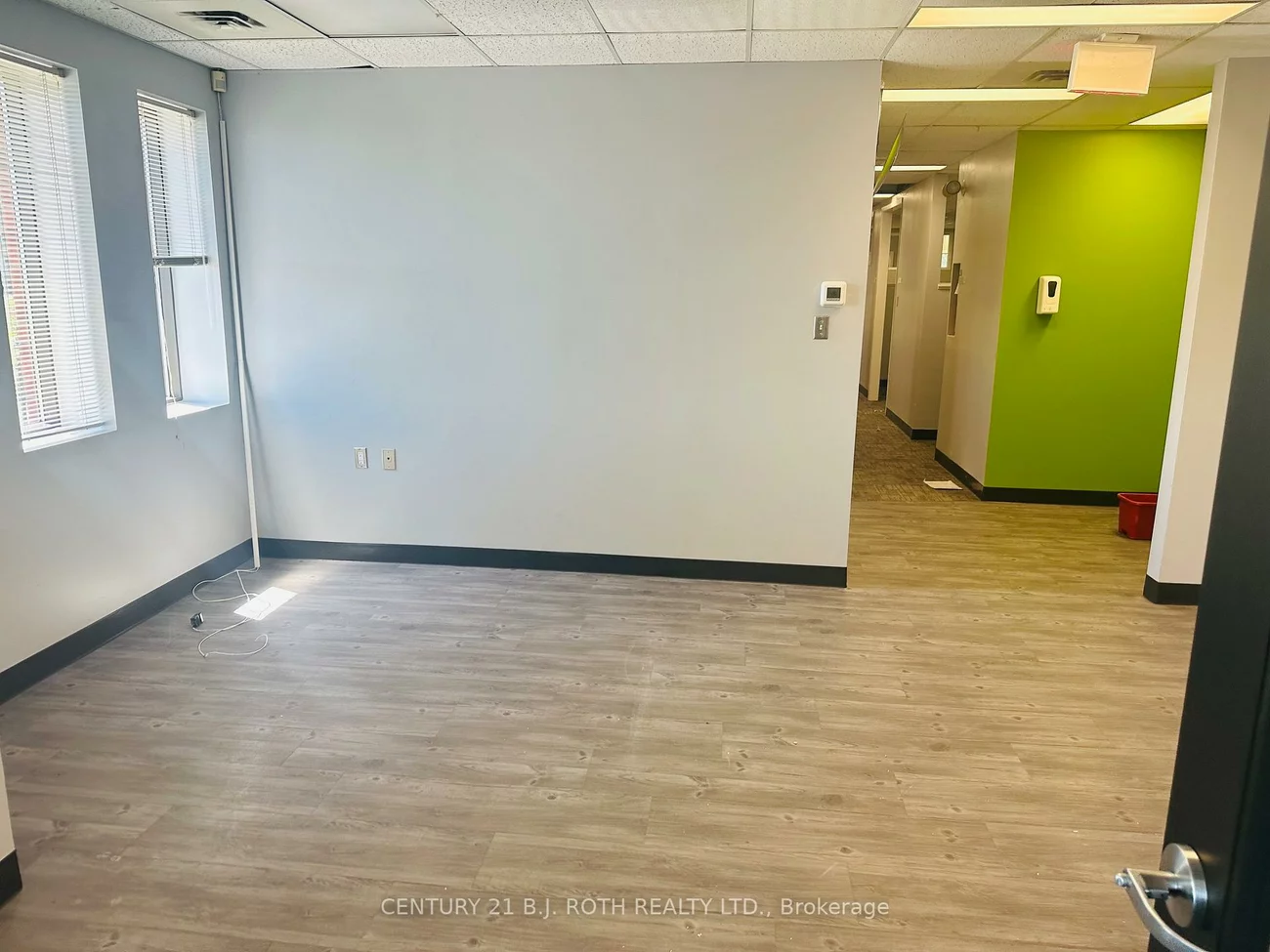 34, Simcoe, City Centre, Barrie
