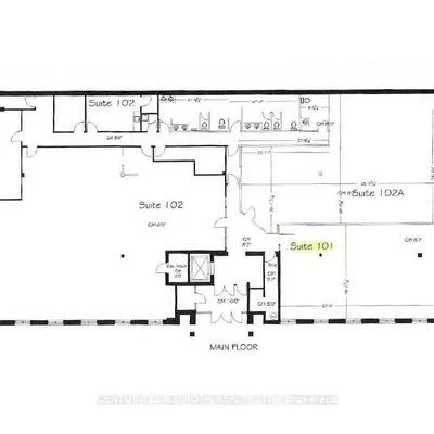 34, Simcoe, City Centre, Barrie