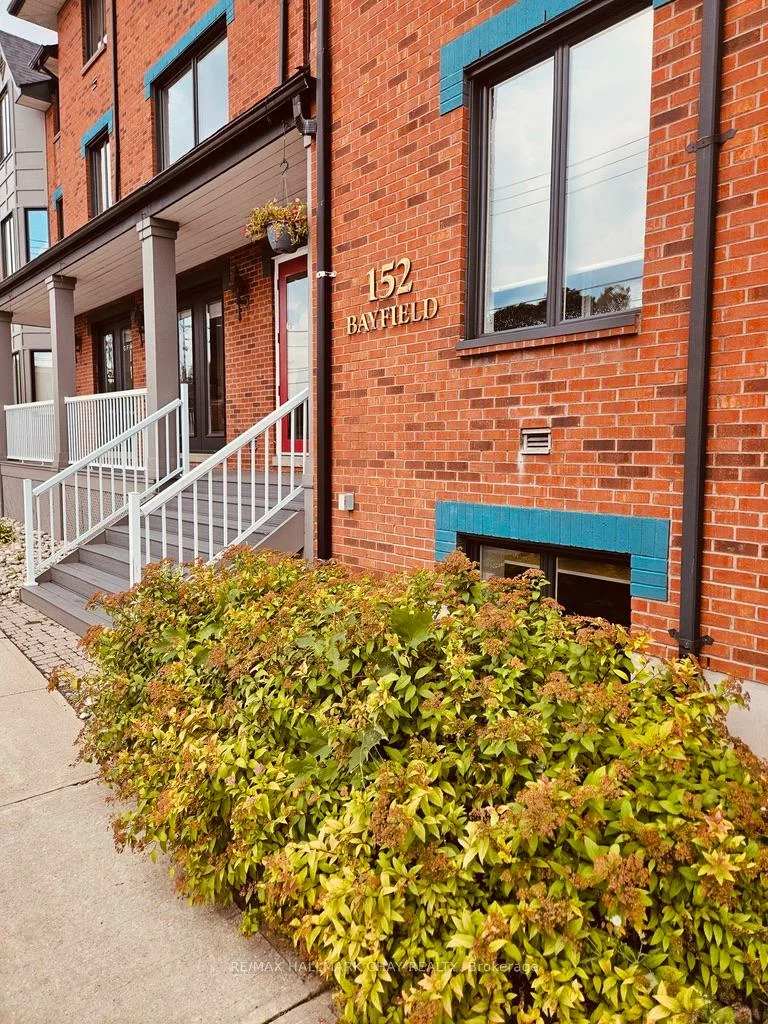 152, Bayfield, City Centre, Barrie