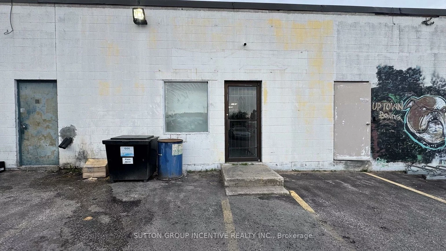285, Dunlop, 400 North, Barrie