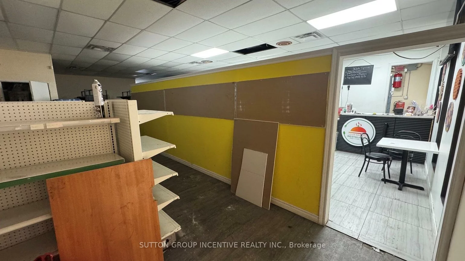 285, Dunlop, 400 North, Barrie