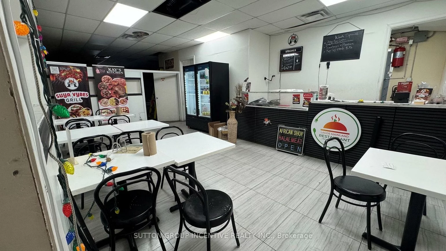 285, Dunlop, 400 North, Barrie