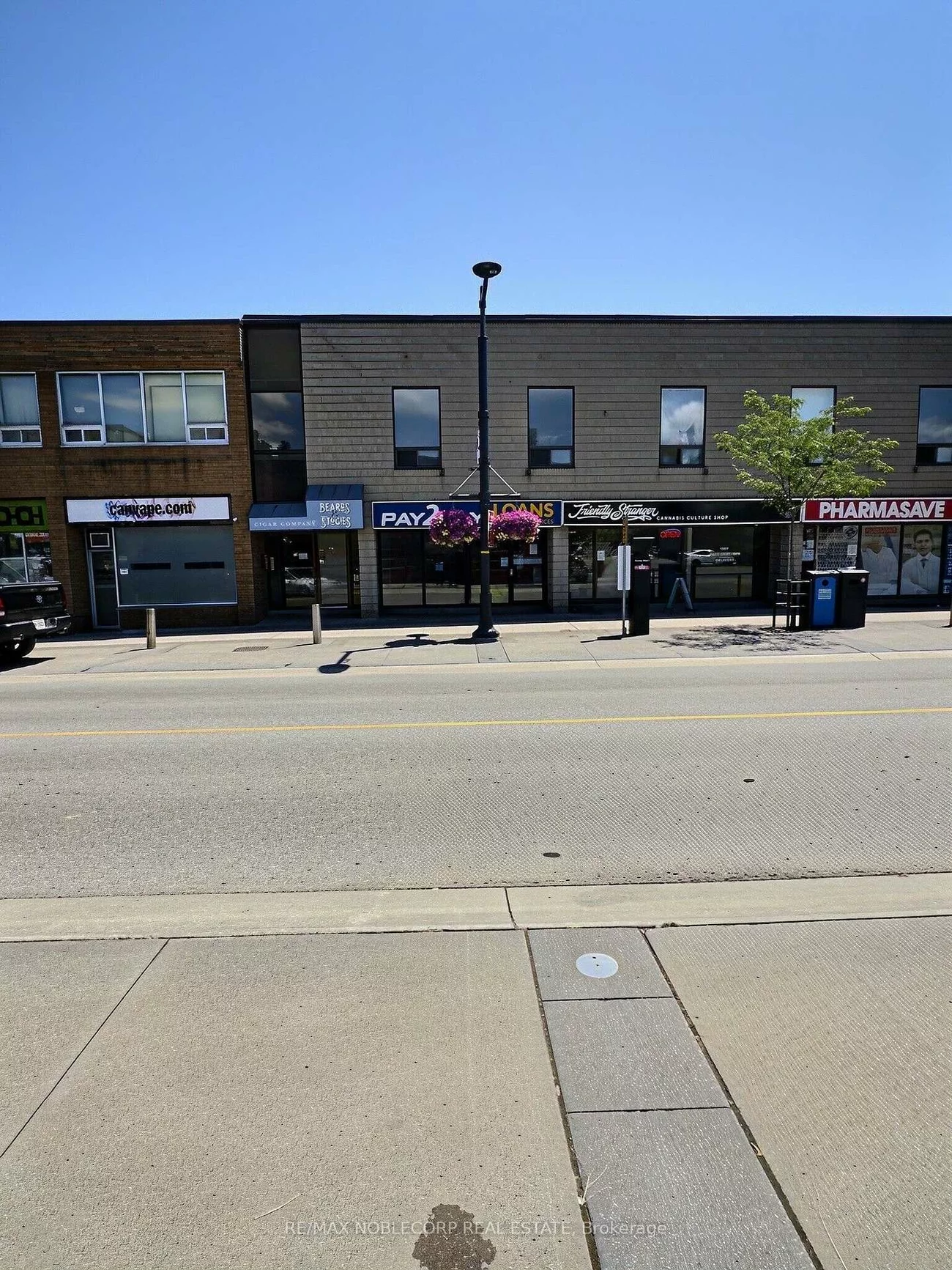 79, Dunlop, City Centre, Barrie
