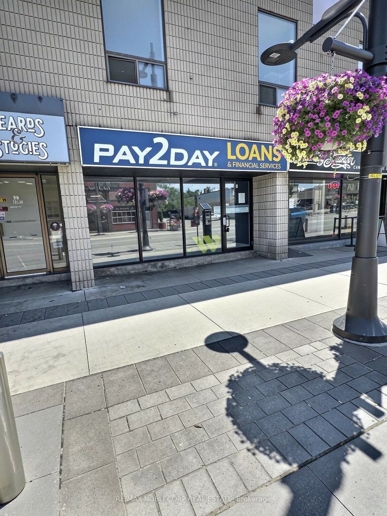 79, Dunlop, City Centre, Barrie