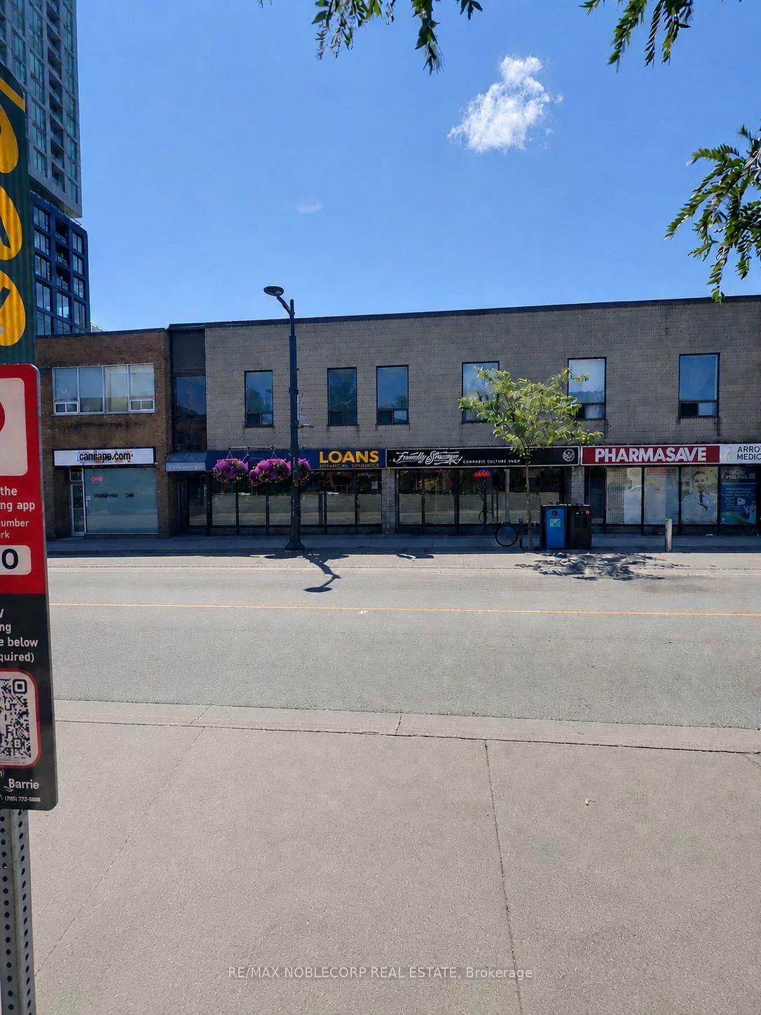 79, Dunlop, City Centre, Barrie
