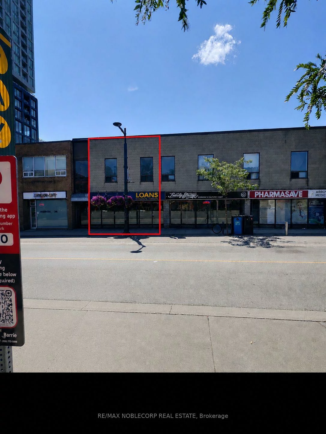 79, Dunlop, City Centre, Barrie