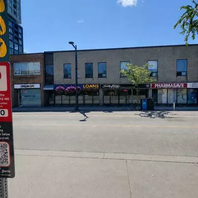 79, Dunlop, City Centre, Barrie