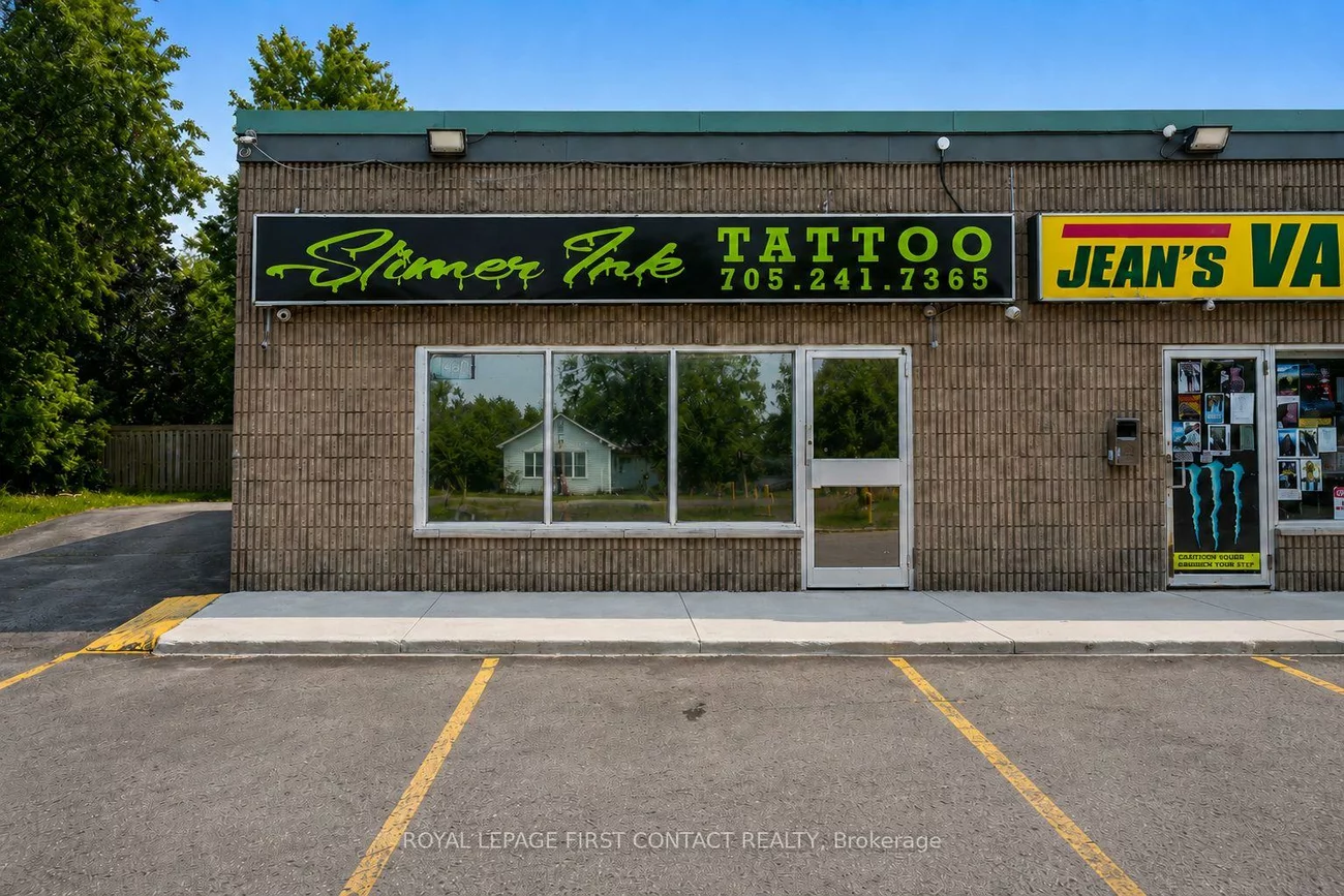 144, Burton, Allandale, Barrie
