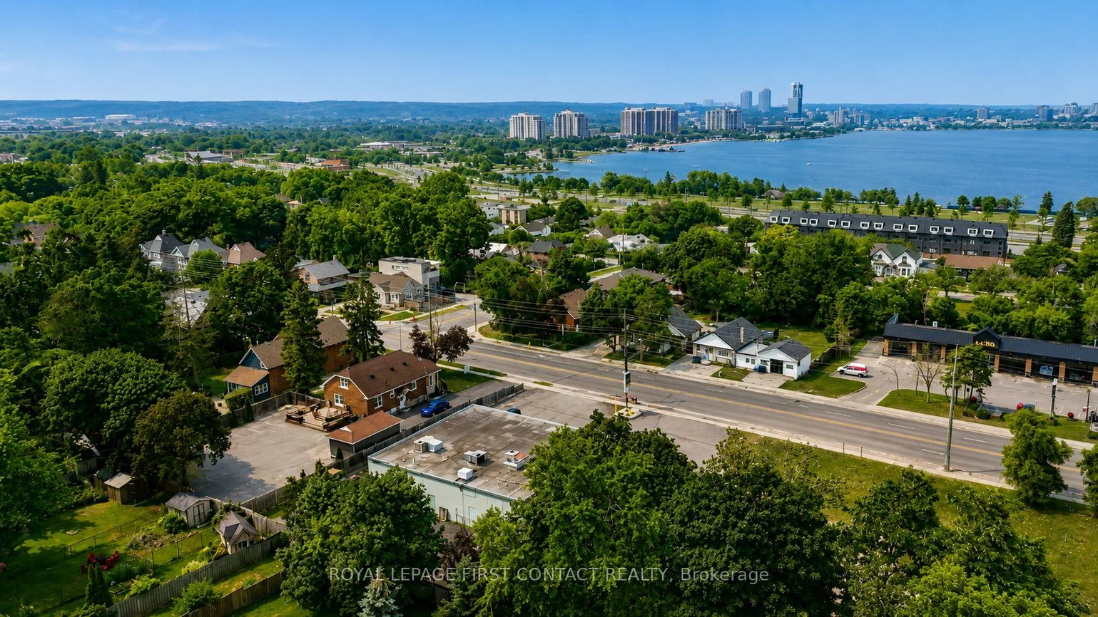 144, Burton, Allandale, Barrie