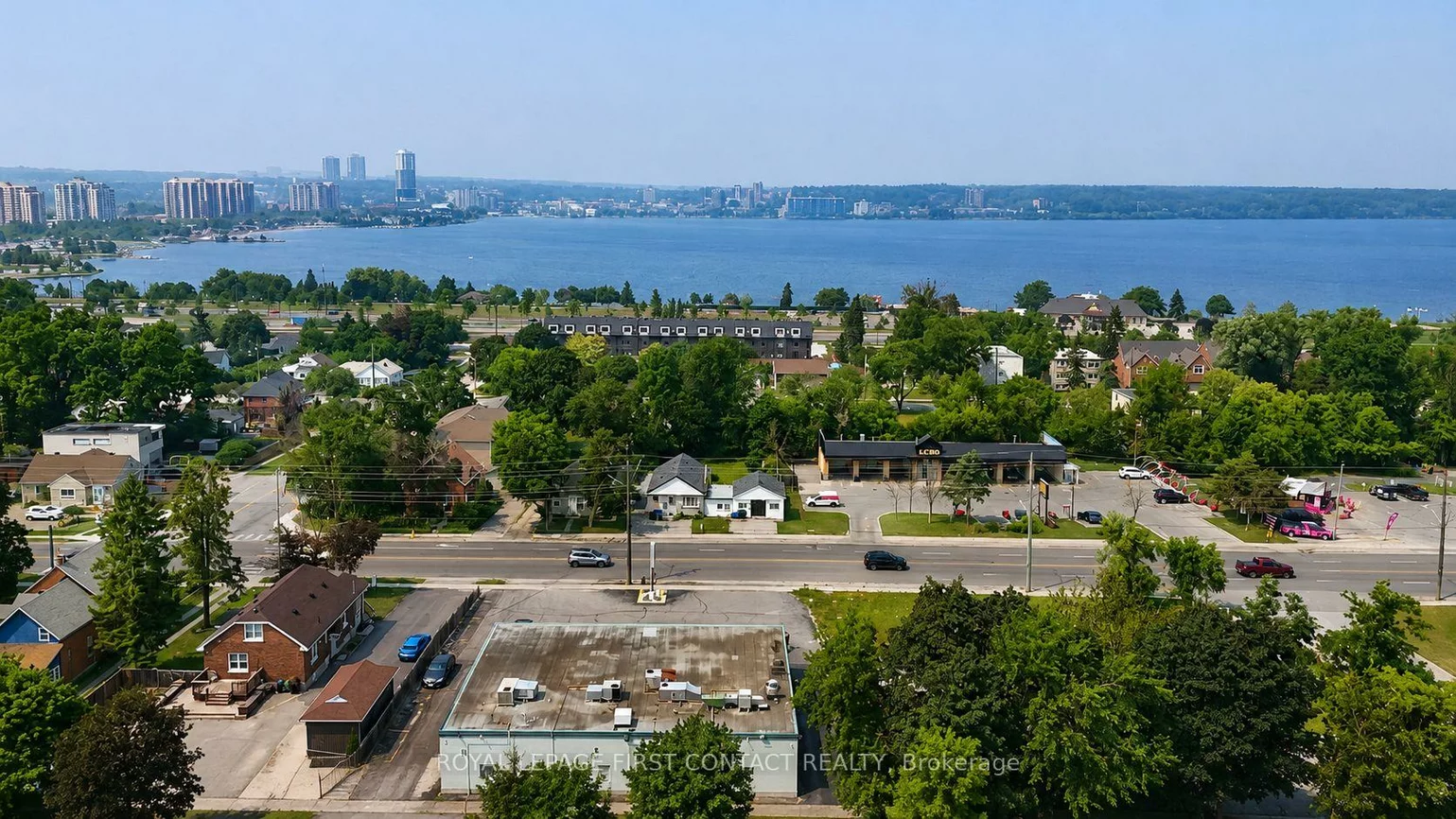 144, Burton, Allandale, Barrie