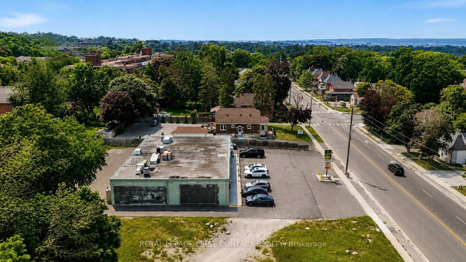 144, Burton, Allandale, Barrie