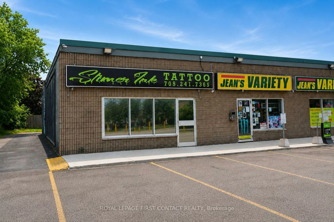 144, Burton, Allandale, Barrie