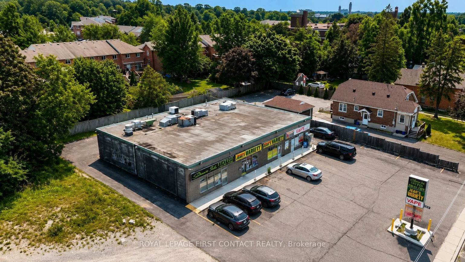 144, Burton, Allandale, Barrie