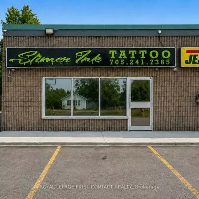 144, Burton, Allandale, Barrie