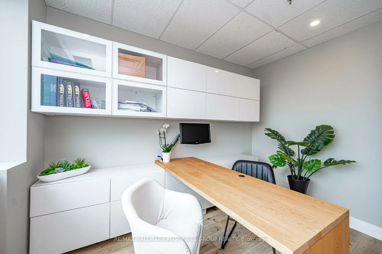 353, Saunders, 400 East, Barrie