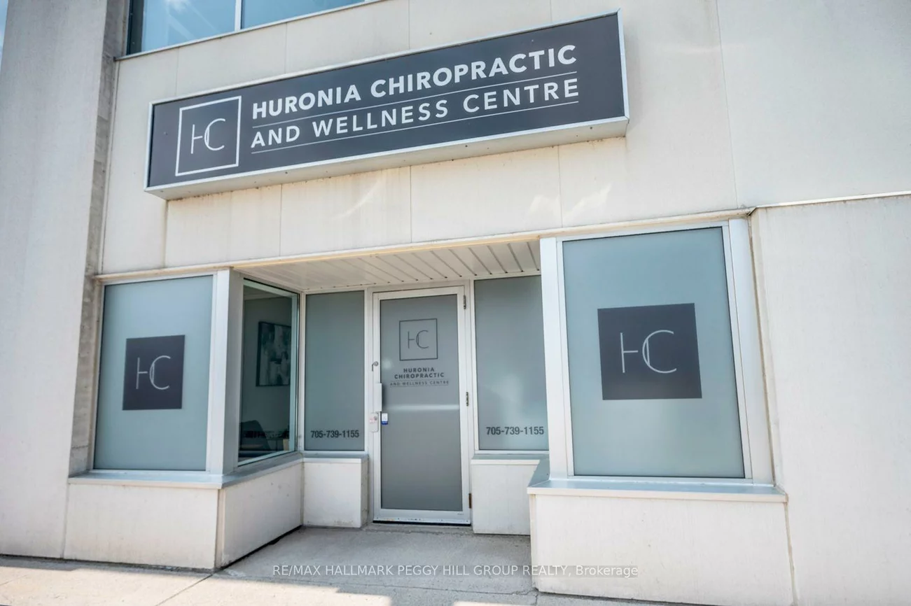 353, Saunders, 400 East, Barrie
